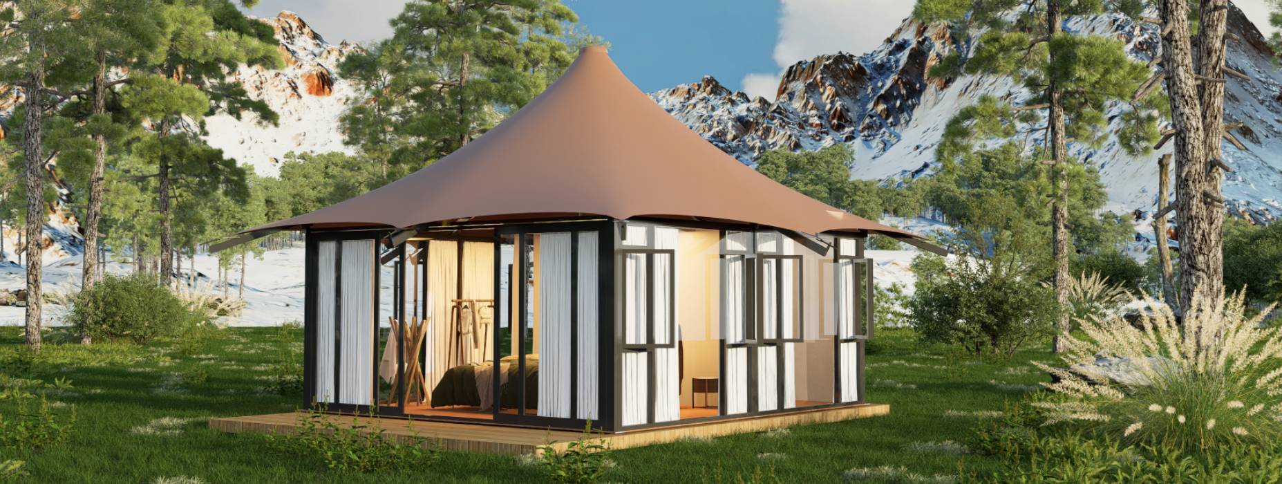 仪征市装配式建筑厂家